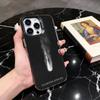 C-Cigarettes A-After Sex Abstract Band  Phone Case For iPhone 17,16,15,14,13,12,11 Plus,Pro Max,XS,Colorful Silver Black Cover
