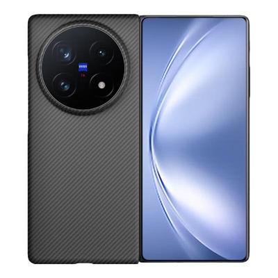 CONGA Kevlar Aramid Fiber Phone Case for Vivo X Fold5