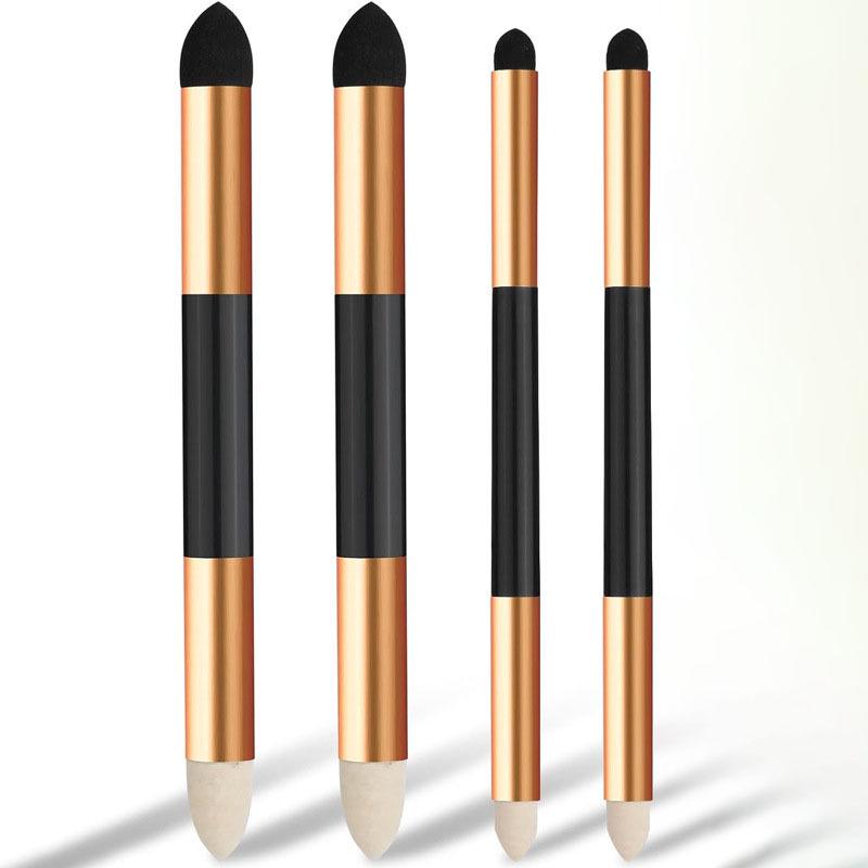 Sketching & Blending Tools Set: Blending Stumps, Sponge Ball, and Tortillon Paper