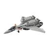 Hasegawa Macross Plus VF-11B Super Thunderbolt 1/72 Scale Plastic Model 23 Gray