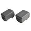 Case For Package Content Quantity Silicone PC Protective Cover Unused V Battery Protective Cover Battery Silicone Protect Case