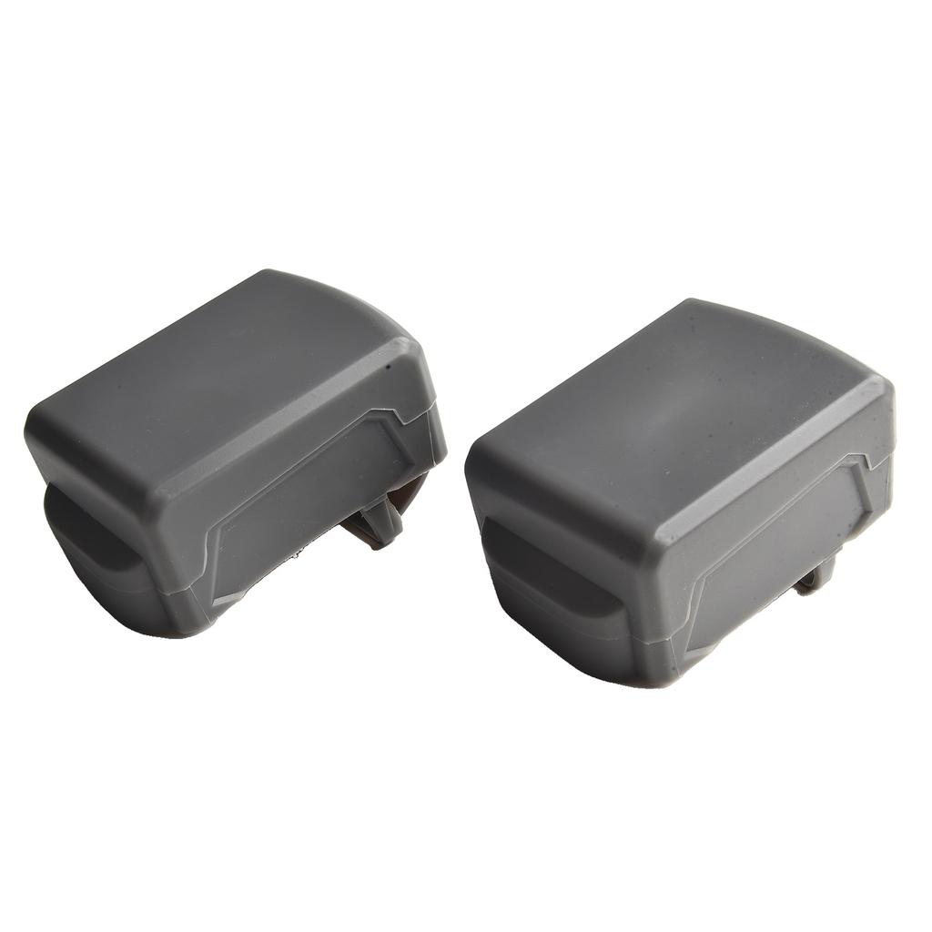 Case For Package Content Quantity Silicone PC Protective Cover Unused V Battery Protective Cover Battery Silicone Protect Case