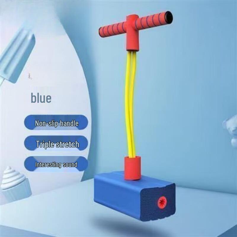 Kids Pogo Stick Jumper Toy
