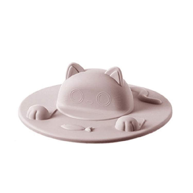 Silicone Cup Lid Heat Resistant Dishwasher Safe For Coffee Mugs