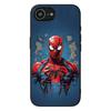 Spider Man Marvels Super Hero SpiderMan Phone Case for Xiaomi Redmi Note 13 14 ProPlus Pro Plus 14C A4 13C Pro+ Note14 Cover