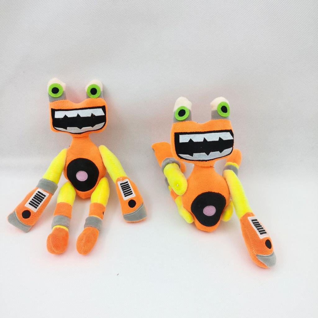 Plush Doll Plush Toy