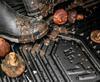 Toyota Highlander 4 Rubber Mats From 2019 - Korytka 77