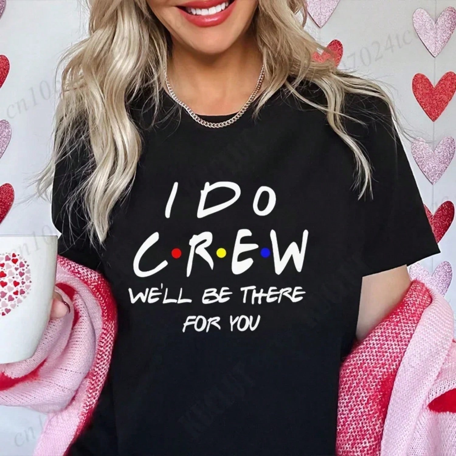 I Found My Lobster Shirt Friends Bachelorette Party T-Shirt I Do Crew  Tees Bridal Shower Bridesmaid Tops For Wounisex S разноцветный