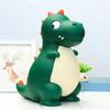Cute Dinosaur Piggy Bank Cartoon Animal Desktop Ornaments Dinosaur Storage Jar  Table