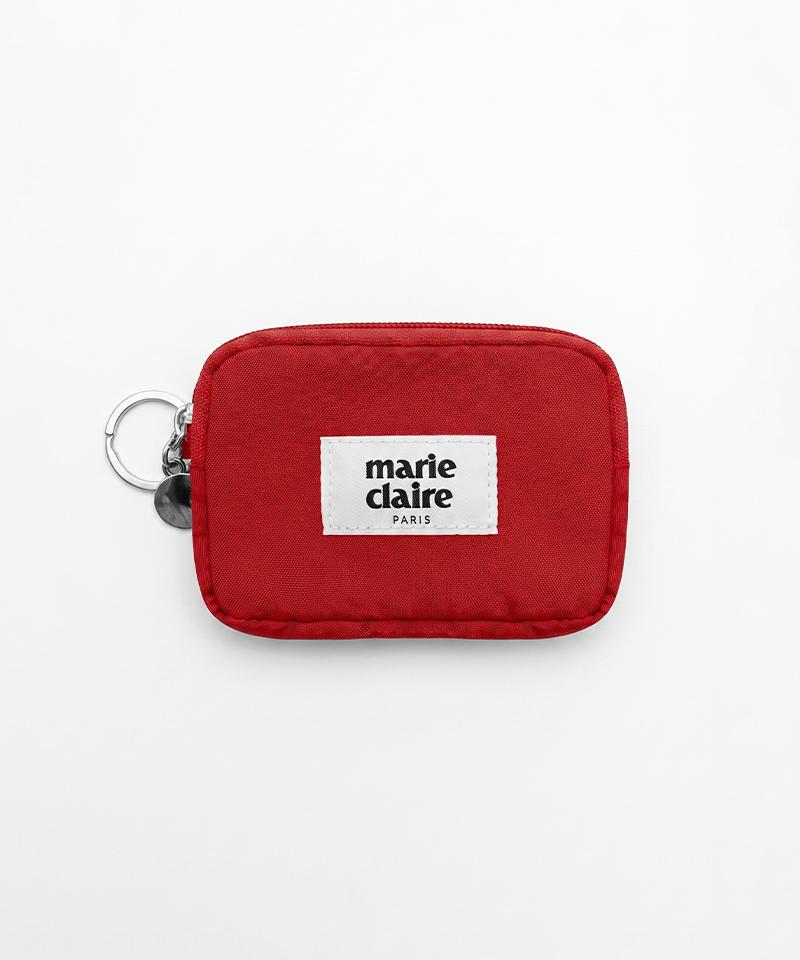 Marie Claire Keyring Multi Card Wallet (Magbwl01Mrd)