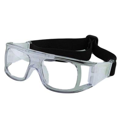 LIQISHI Anti-Fog Basketball & Soccer Goggles