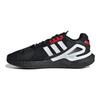 adidas Day Jogger Black Scarlet Sneakers GZ2717