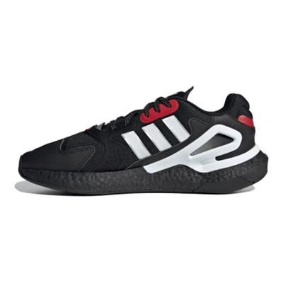 Day Jogger Black Scarlet Sneakers GZ2717