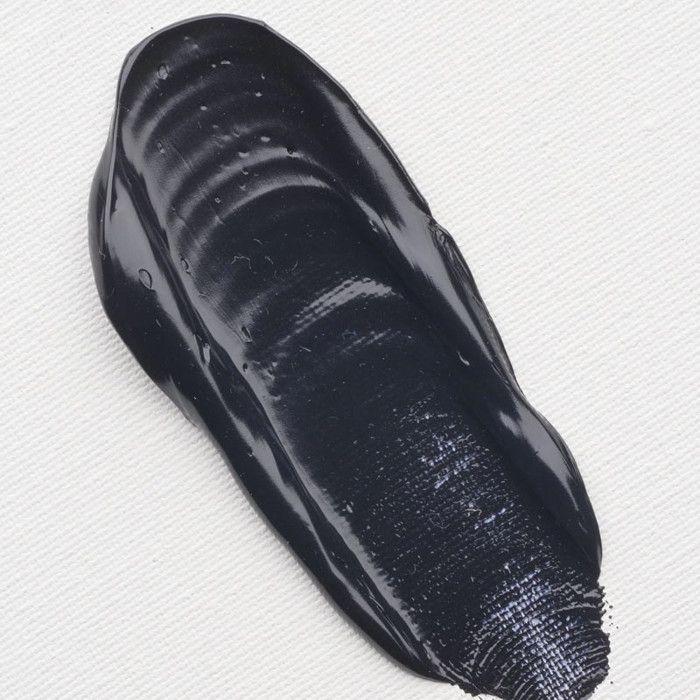 Peinture à l'huile - Cobra - Watermixable - Gris de Payne - Tube 40ml - Qualité Artistique