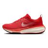 Nike Invincible 3 Bequeme Vielseitige Strapazierfähige Low-Top Freizeit-Laufschuhe Herren Sneaker Rot DR2615-601