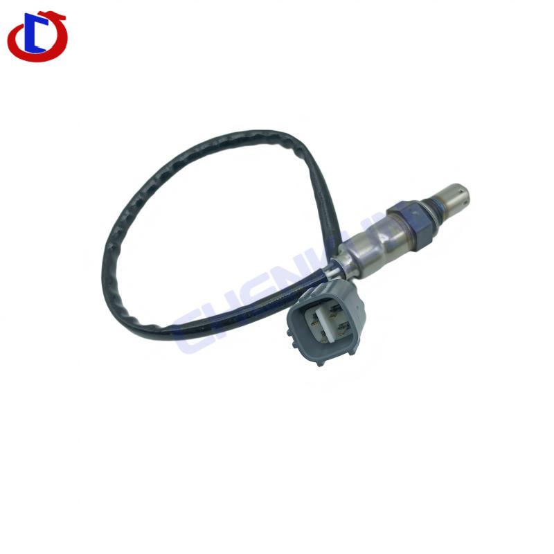 Kawasaki Motorcycle Oxygen Sensor 21176-0073 AZD0101-KJ006