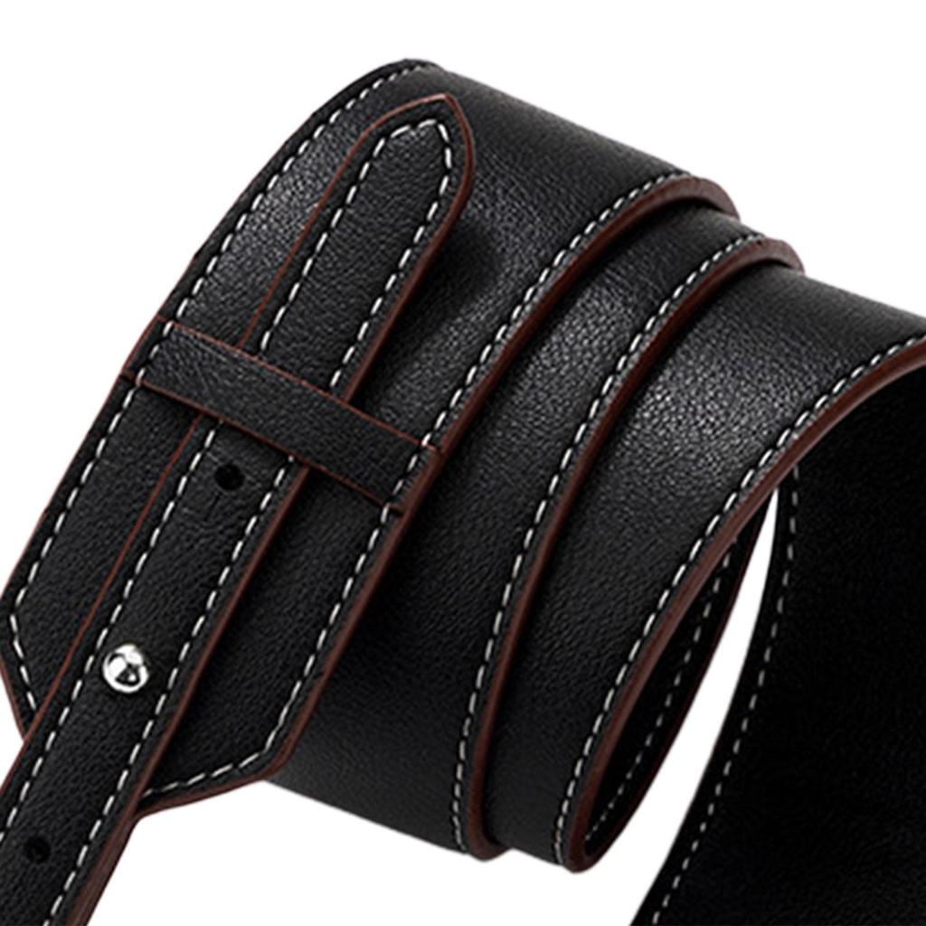 PU-Leder Handtasche Schultergurt Ersatz für Kleine Taschen Bastelbedarf