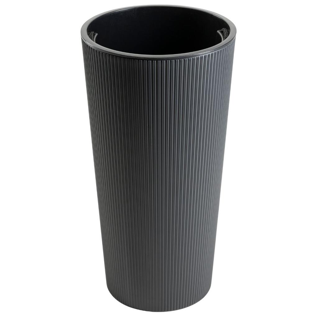 Donica Urbanika Eco Antracyt H57,1X29,5 Cm