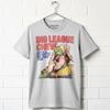 Ti piace la T-shirt da uomo Vintage Big League Chew