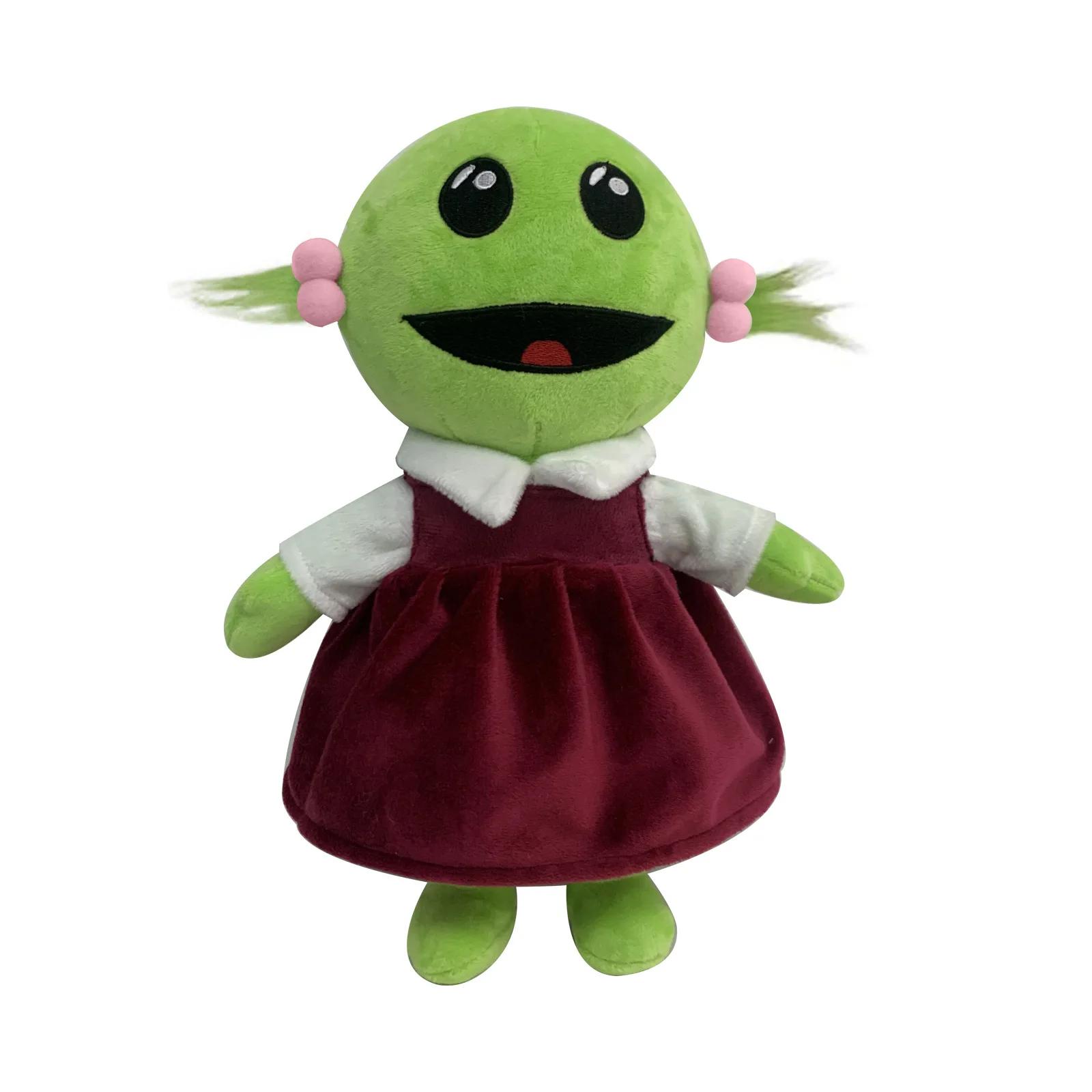 

30cm Nanalan Plush Toy Cartoon Stuffed Plush Toys Children Birthday Gift 30cm