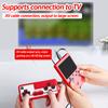 Mini 400 In 1 Handheld Game Two-Player Game Portable Classic Retro Games Arcade Games Boy Game