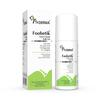 Fixderma Foobetik 20% Urea Foot Roll On For Dry & Cracked Heels with 5% Lactic Acid & 1% Magnesium | Dermatologically Tested | Helps Repair and Mois