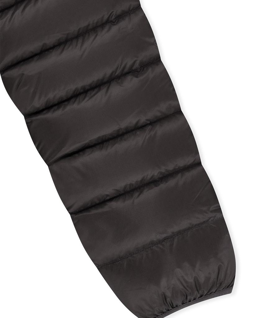Sunlovetour Fly Light Down Jacket Charcoal