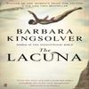 The Lacuna by Barbara Kingsolver Paperback Book 9780571252671
