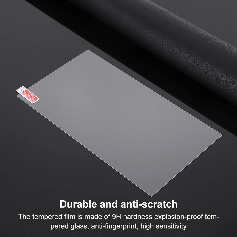 Carrying Case for Nintendo Switch 2  & Screen Protector Portable Hard Shell Pouch Carrying Travel Game Bag for Switch 2 Access