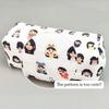 Gift Pen Bag Large Capacity Pencil Case High Quality Pen Box  for Students