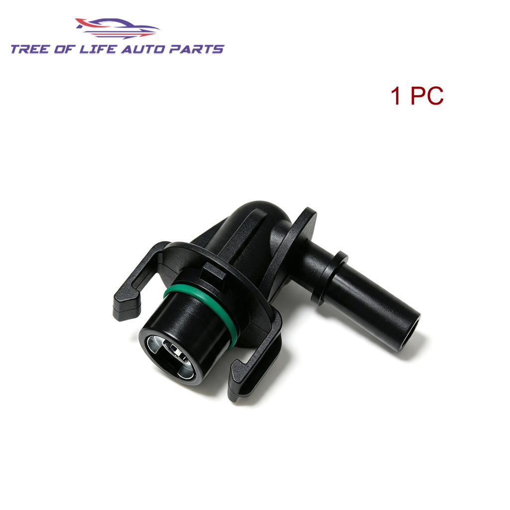 1/2/5/10x Vacuum Pump Repair Kit Connector For Ford Peugeot Citroen Fiat Volvo Mazda 3 Mini 1.6 D 1487860 3M5Q2A451AE 96417772