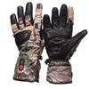 REACH STARSAVIOR Heated Camouflage Fishing Gloves