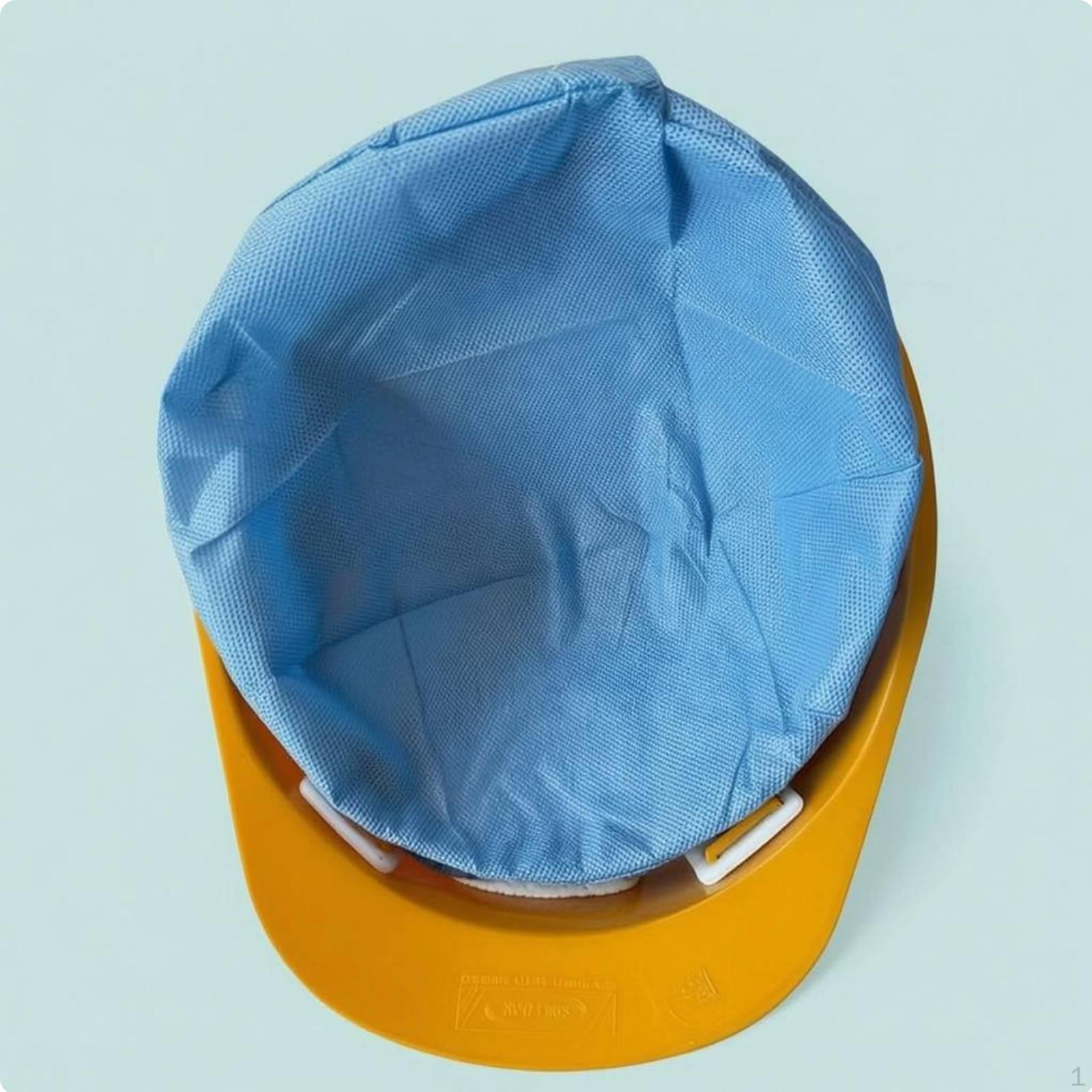 Hard Hat Liner Breathable Helmet Sweat