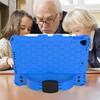 For iPad 10.9 /Pro 11 mini4 5 6/9.7 5th 6th/10.2 7th 8th 9th Gen Air4 Air5 Shockproof Stand Cover with Strap