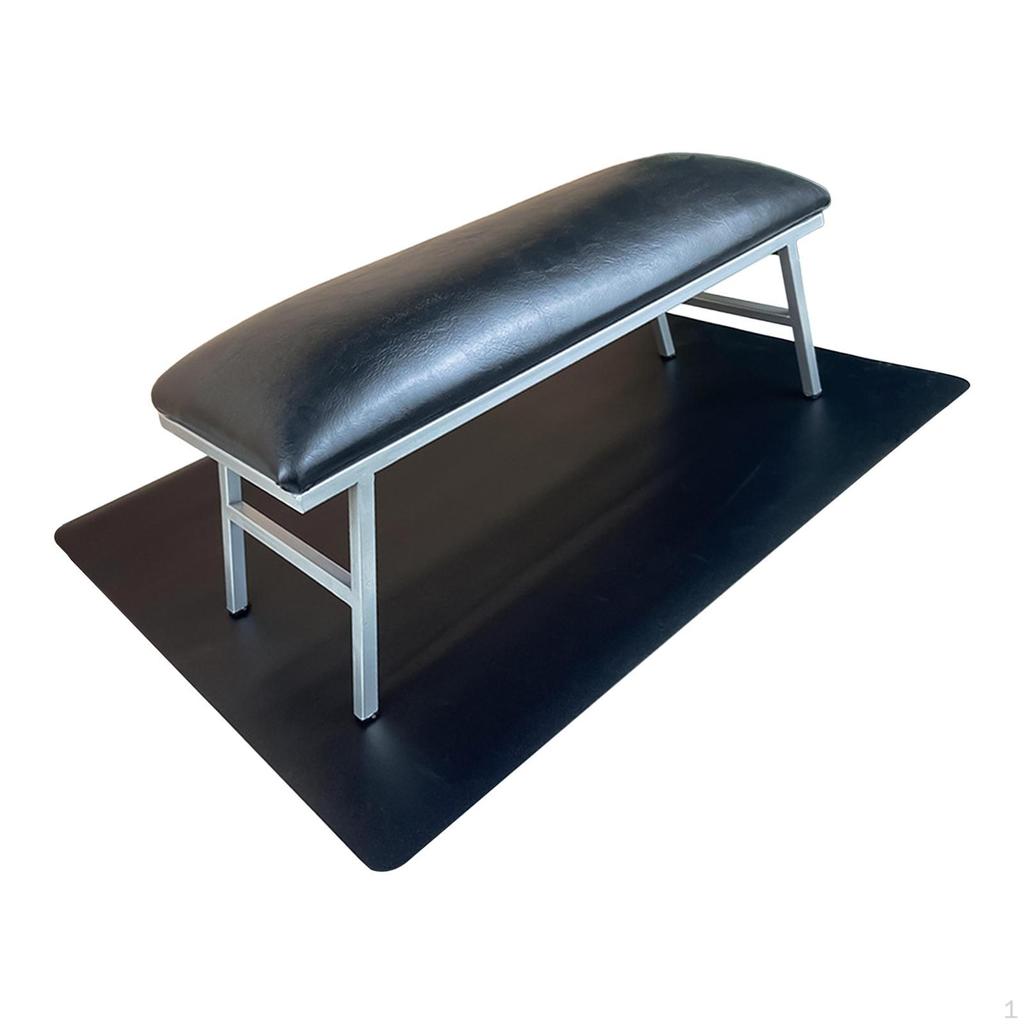 Armlehne für Nägel Handauflage Pad Maniküre-Sets Tragbares Leicht zu reinigendes Kissen