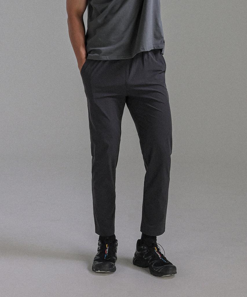 WORKOUT DNA Landino Elastic Waist Pants (Slim Fit/Standard Fit) (Type A)