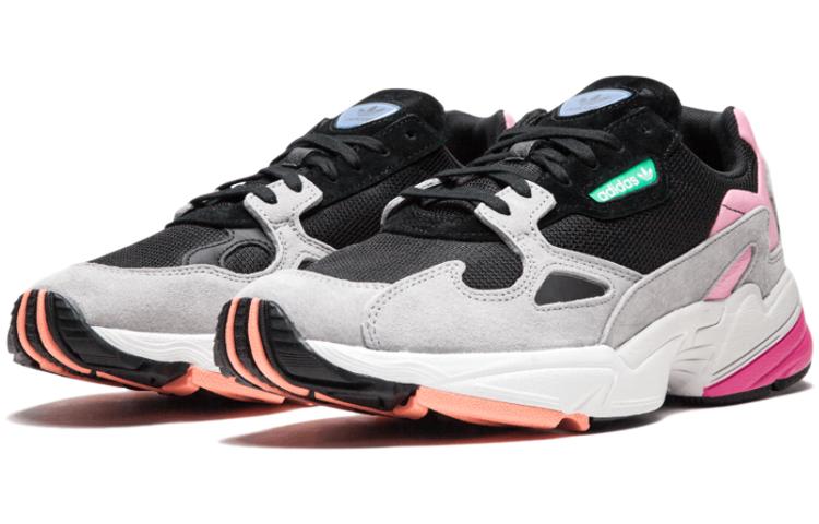 Adidas Wmns Falcon 'Light Granite' Women's BB9173