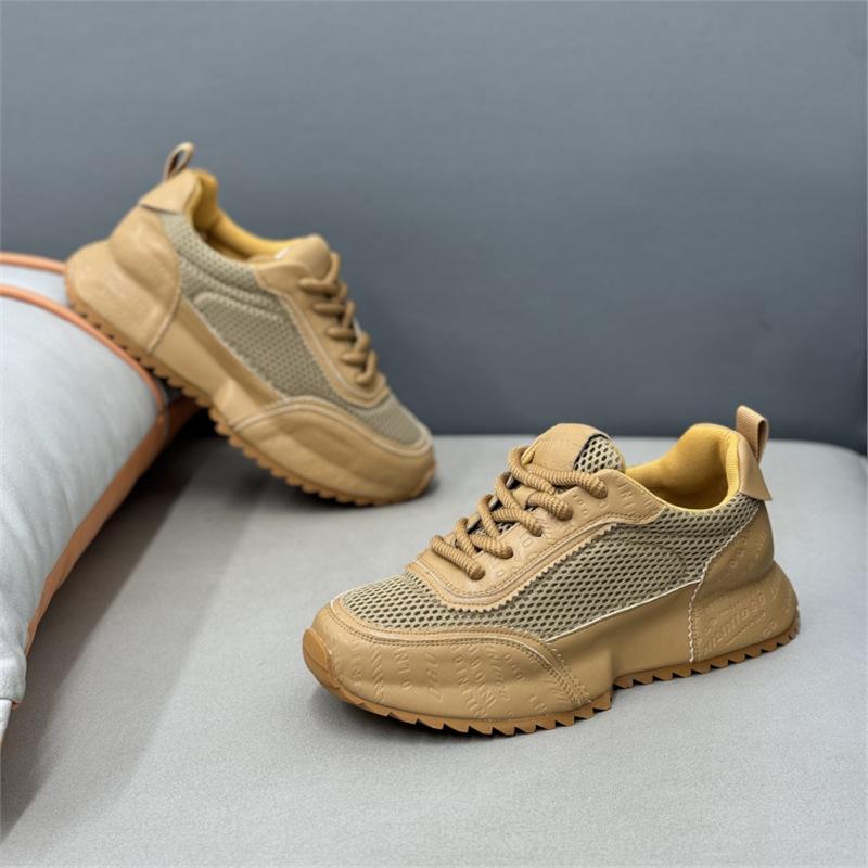 New Comfortable Shoes Sneakers Comfortable Breathable Shoes Ec