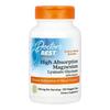 High Absorption Magnesium, 105mg - 120 Vcaps