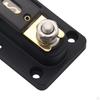 12V/24V Auto ANL Sicherungshalter Set und Sicherungen Elektrische Schutzbox für