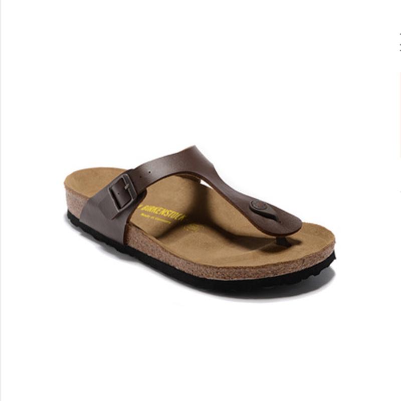 Mode 2018 Nouvelle Birkenstock Gizeh Femme Birkoflor Claquette Taille3642 Sandale