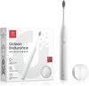 Oclean Endurance Electric Recommended by Dental IPX7 Adjustable Linear USB Fast Wall Mount Stand White Toothbrush, Associations, Waterproof,