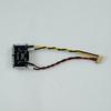 Hot A303I Original for X40 Master X40 Ultra Robot Vacuum Cleaner Side View Sensor Spare Parts Front Cliff Sensor Assembly