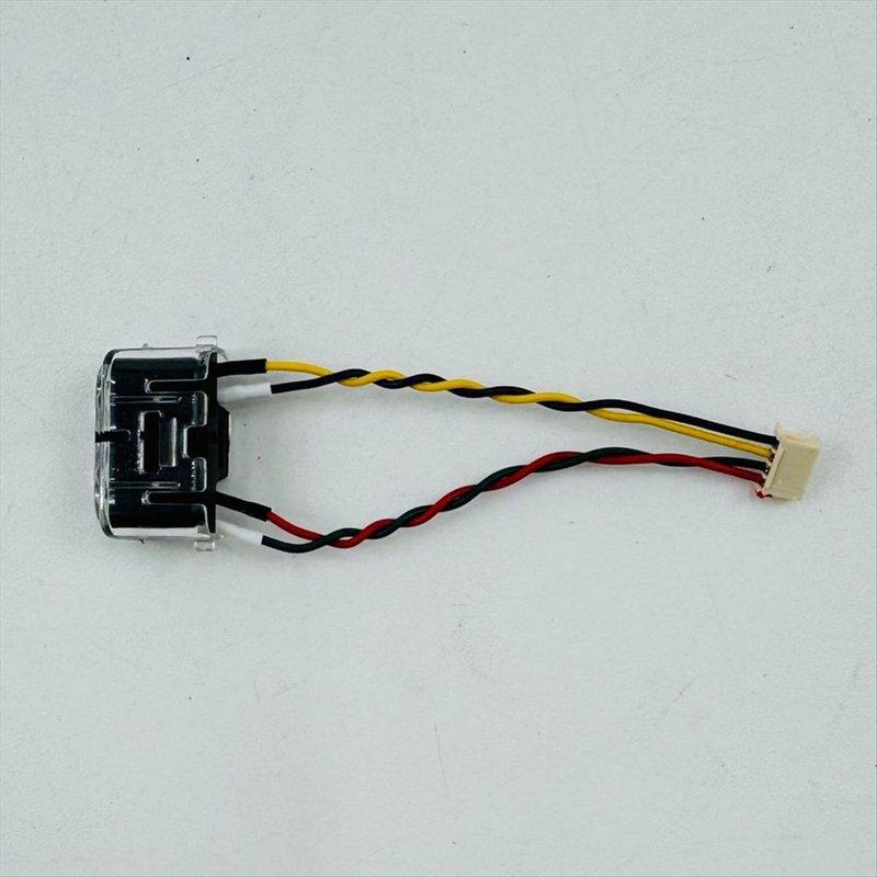 Hot A303I Original for X40 Master X40 Ultra Robot Vacuum Cleaner Side View Sensor Spare Parts Front Cliff Sensor Assembly