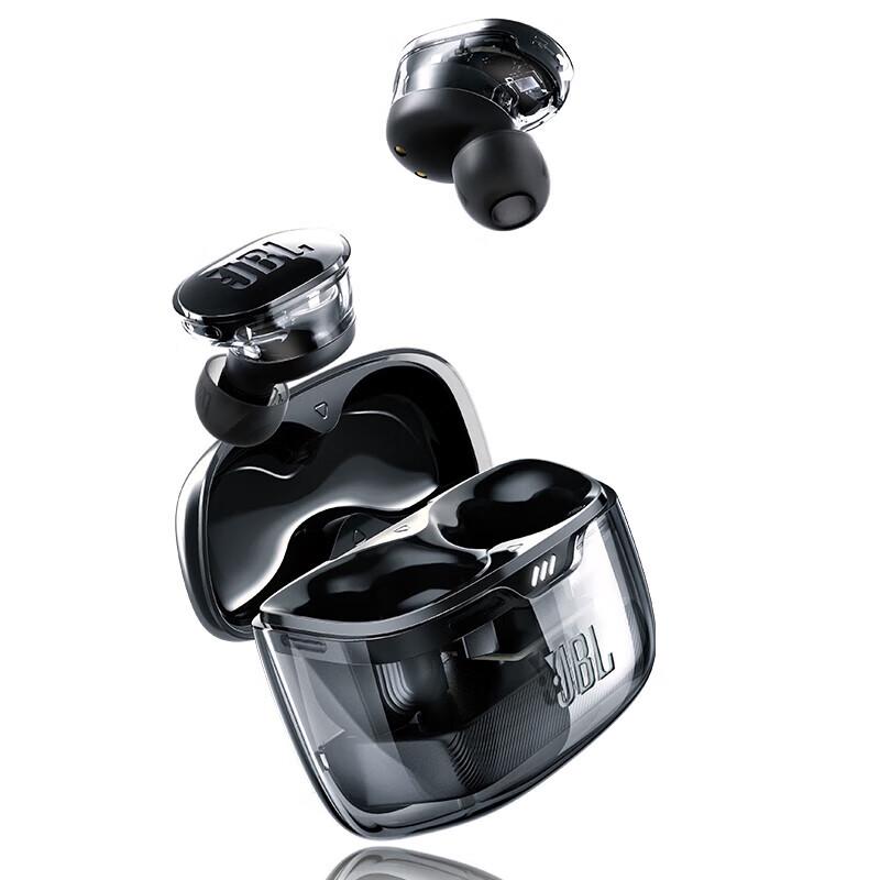 

JBL Tune Buds True Wireless Noise-Cancelling Earbuds