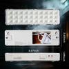 Wholesale Led Handheld Emergency Light Emergency Evacuation Light Outdoor Camping Lamp Firefighting Lights Safety Accessory