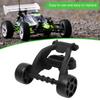 RC Car Wheelie Bar Plastic  Fit Wearproof High Performance for SCY 16101 16102 16104 16105 16106 6031 RC Wheelie Bar Part