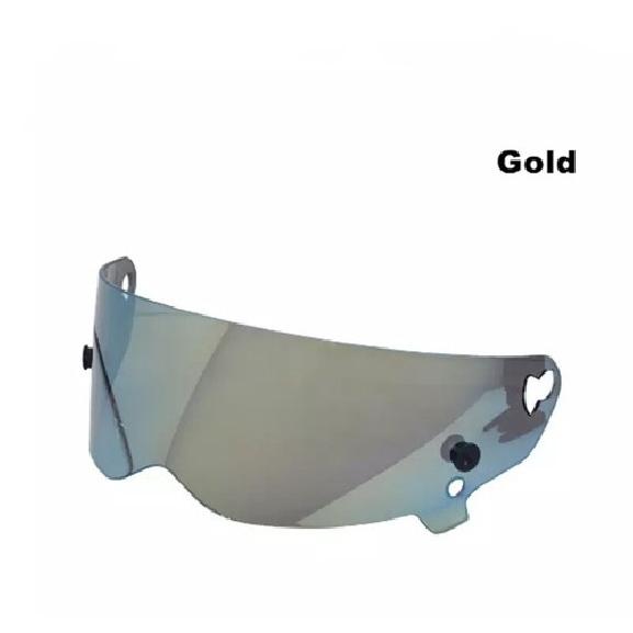 New Motorcycle Helmet Visor Lens Fit For CRG Motorcycle Helmet lens Shield
