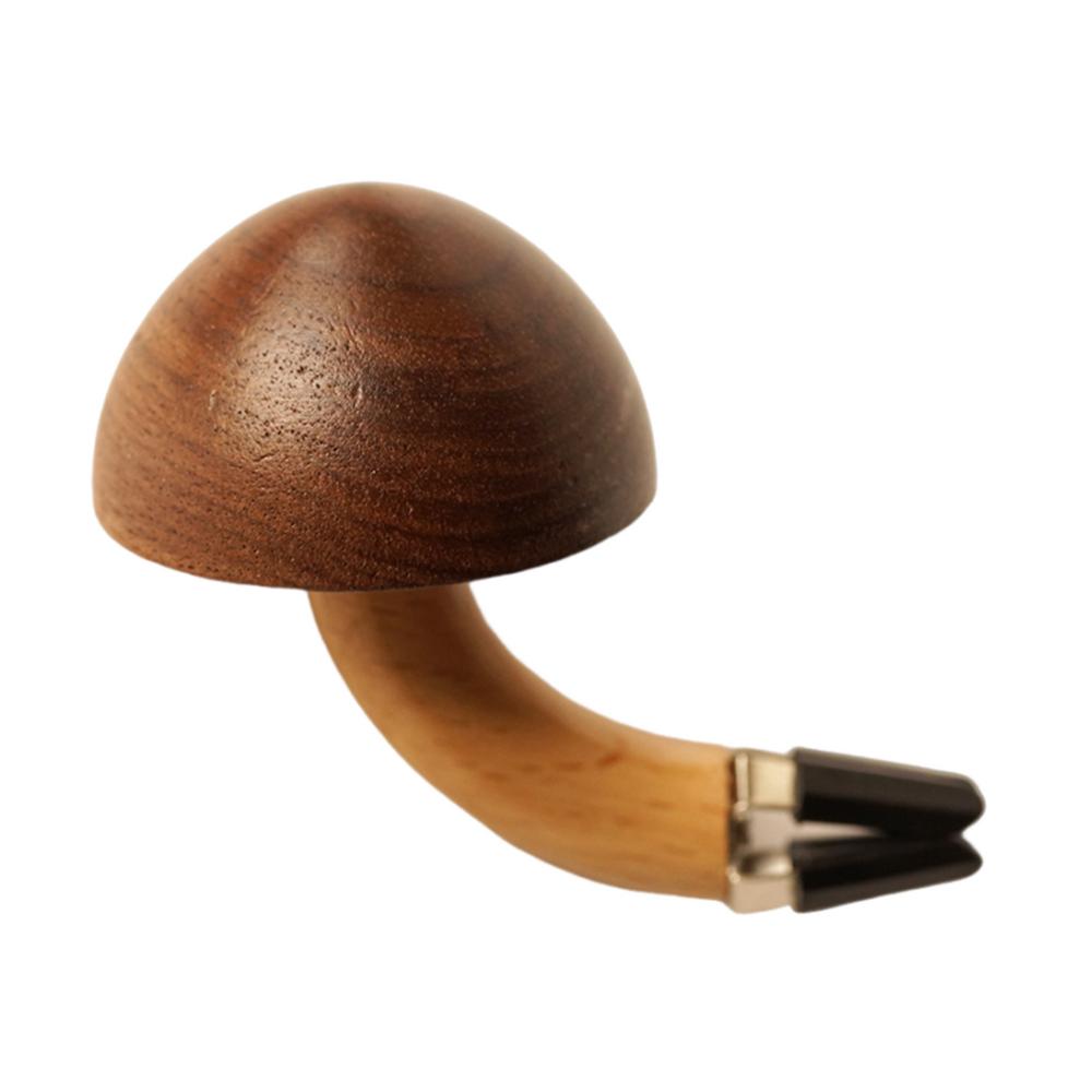 

Car Air Vent Clips Solid Wood Cute And Natural Scents Diffuser Automotive Interior Unique Air Vent Clips For Family Friends