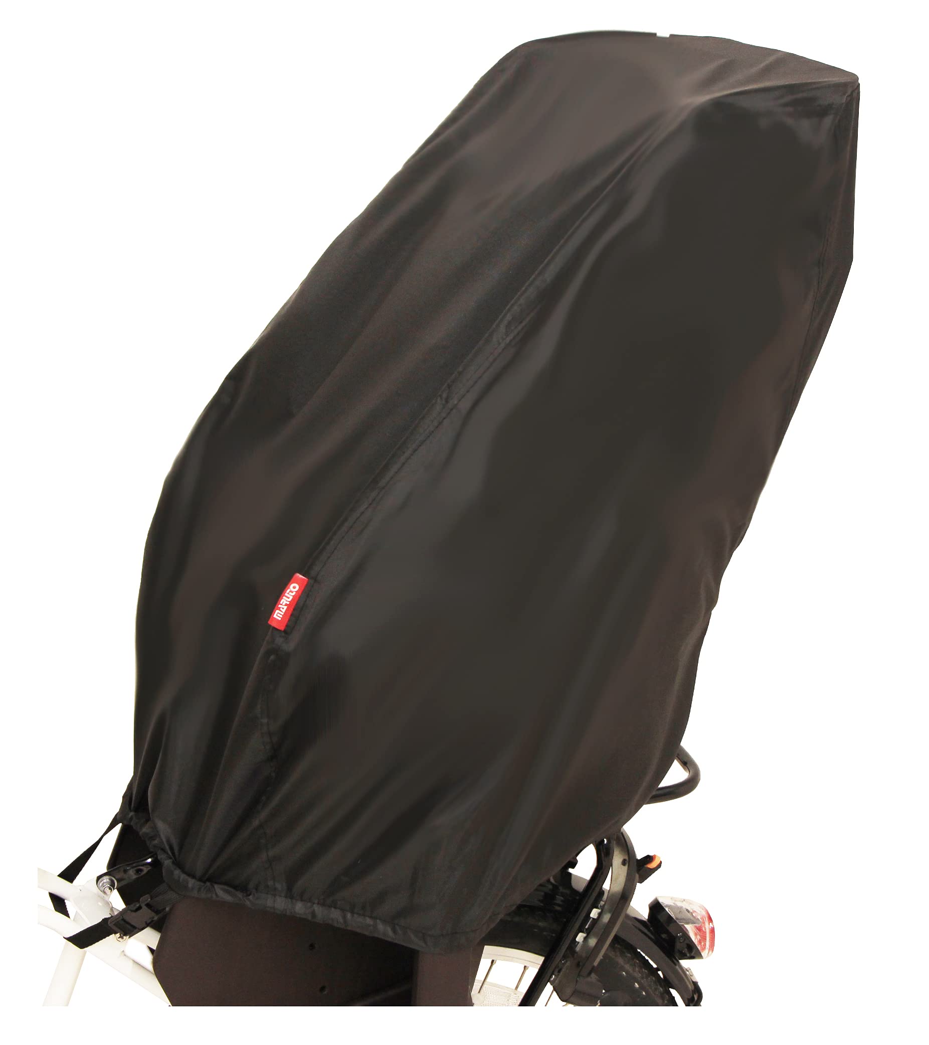 

MARUTO Rear Child Seat Cover Black [B Style] D-5RBB2 чёрный